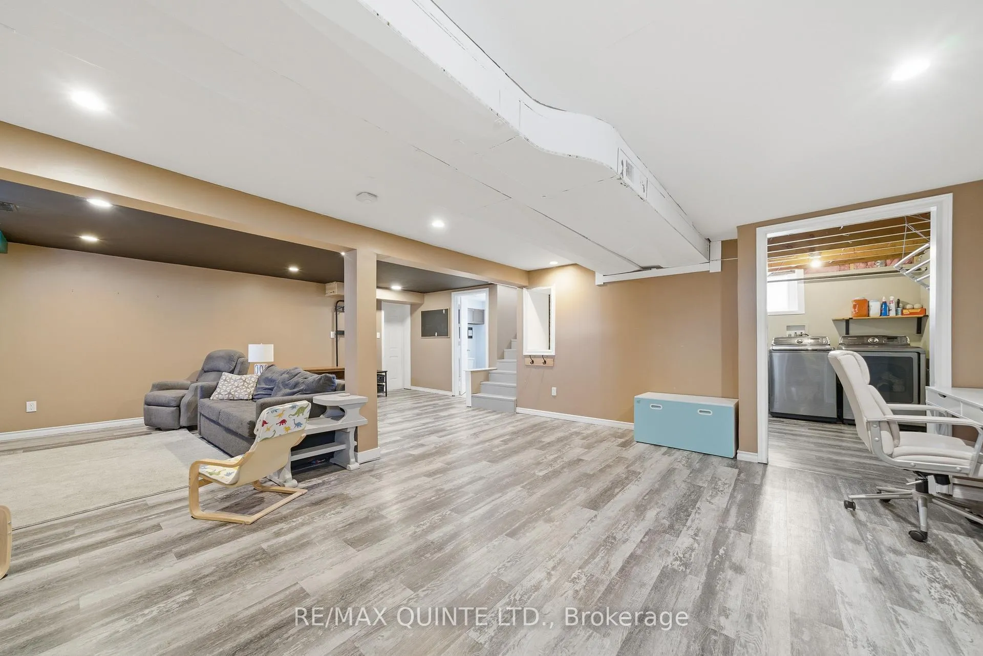 Photo 26 of 13 Sutcliffe Boulevard, Quinte West, Trenton Ward — HOMEH