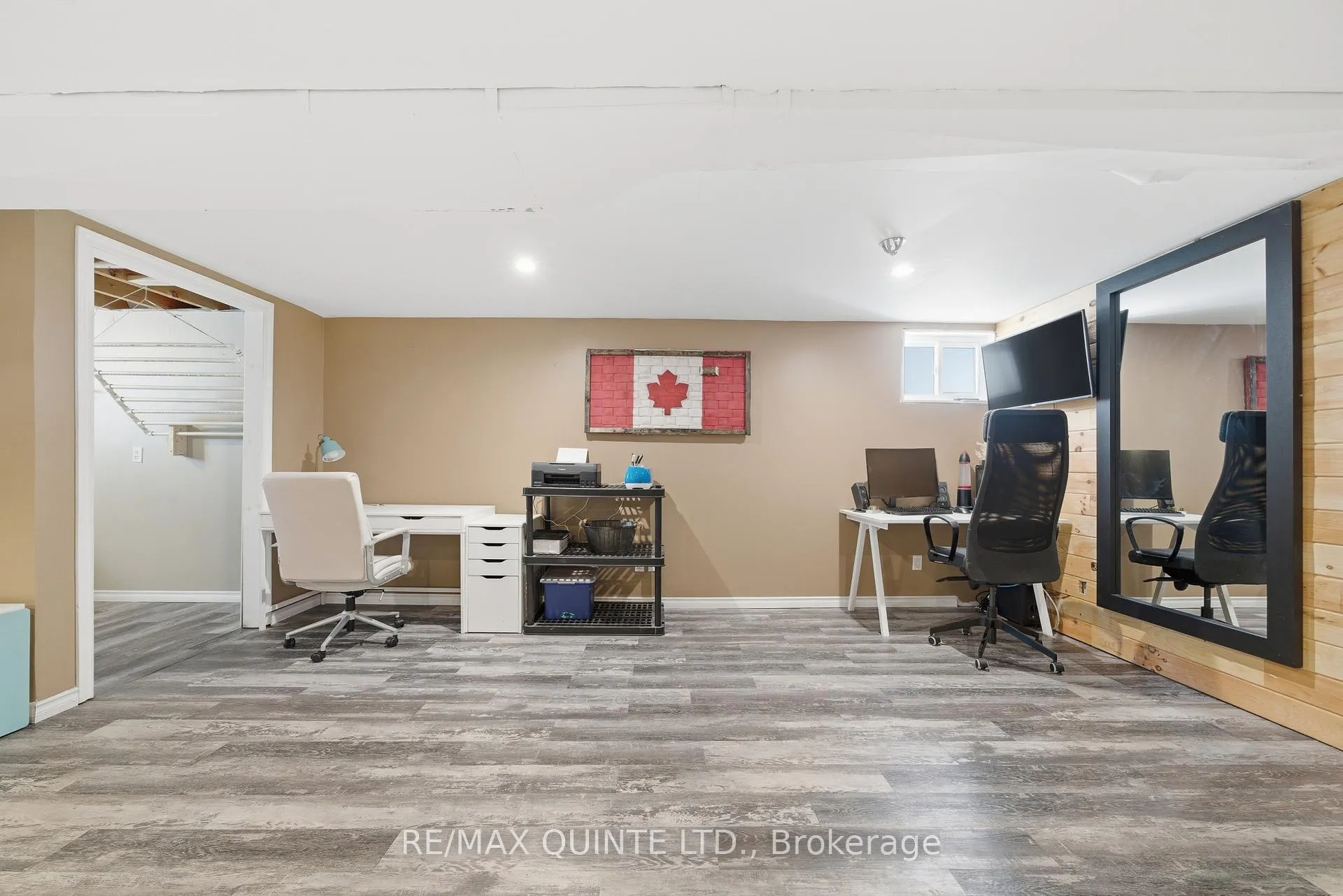 Photo 28 of 13 Sutcliffe Boulevard, Quinte West, Trenton Ward — HOMEH