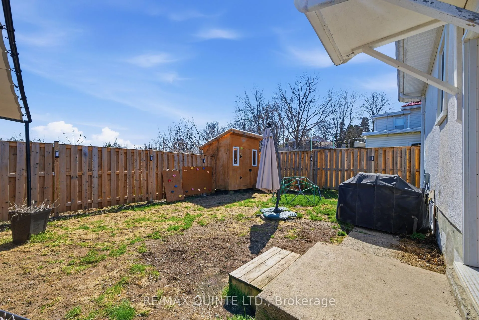 Photo 35 of 13 Sutcliffe Boulevard, Quinte West, Trenton Ward — HOMEH