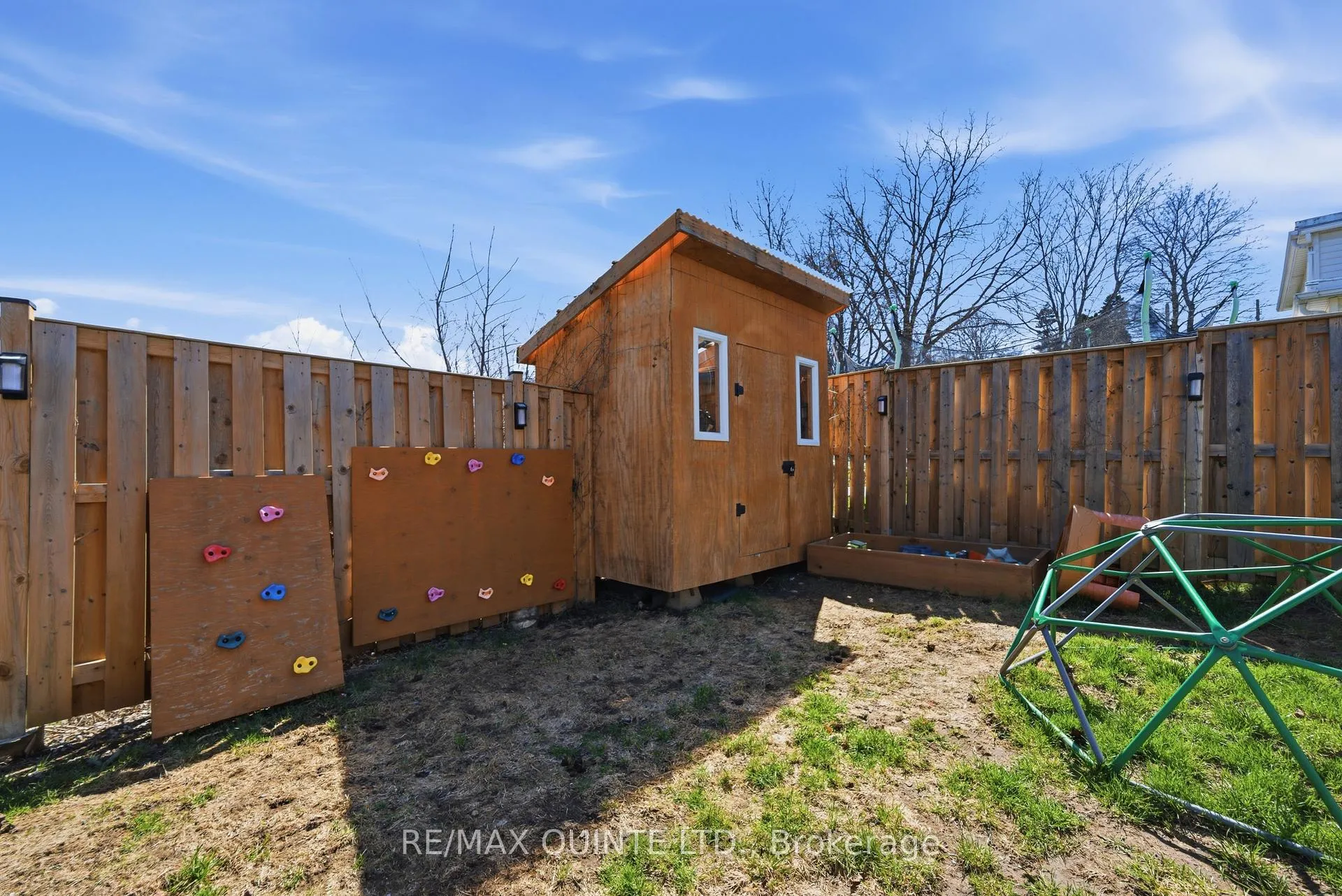 Photo 37 of 13 Sutcliffe Boulevard, Quinte West, Trenton Ward — HOMEH