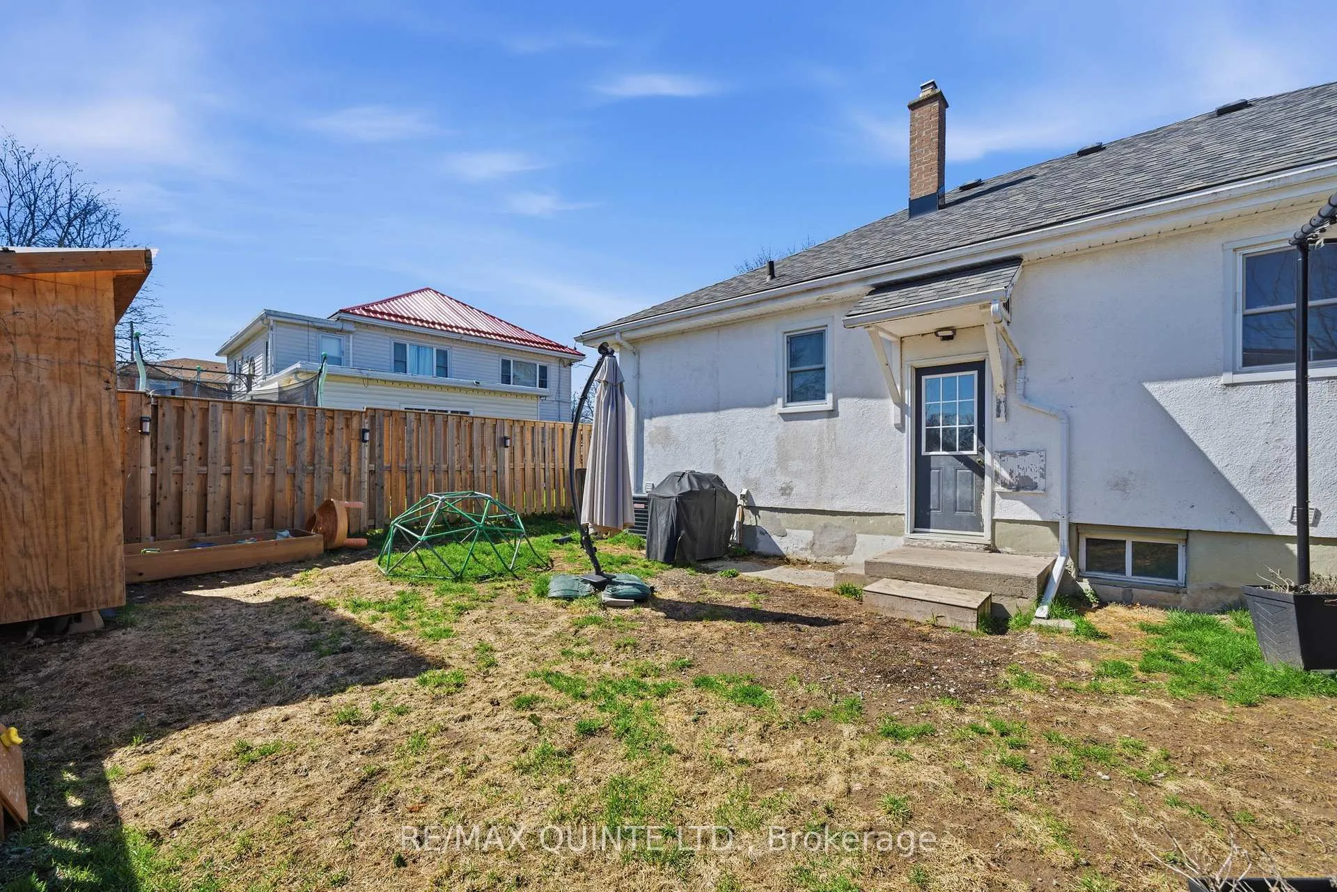 Photo 40 of 13 Sutcliffe Boulevard, Quinte West, Trenton Ward — HOMEH