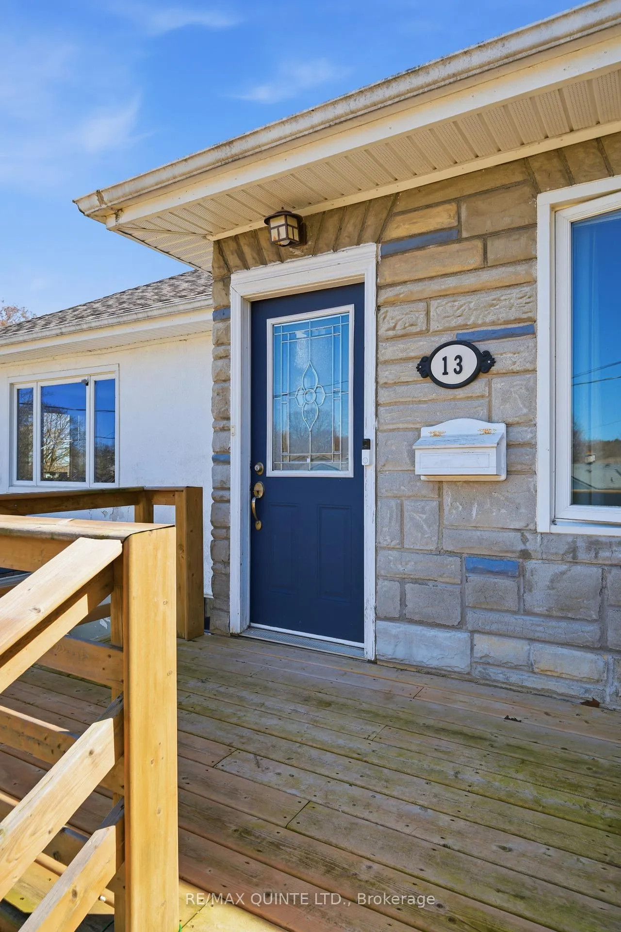 Photo 44 of 13 Sutcliffe Boulevard, Quinte West, Trenton Ward — HOMEH