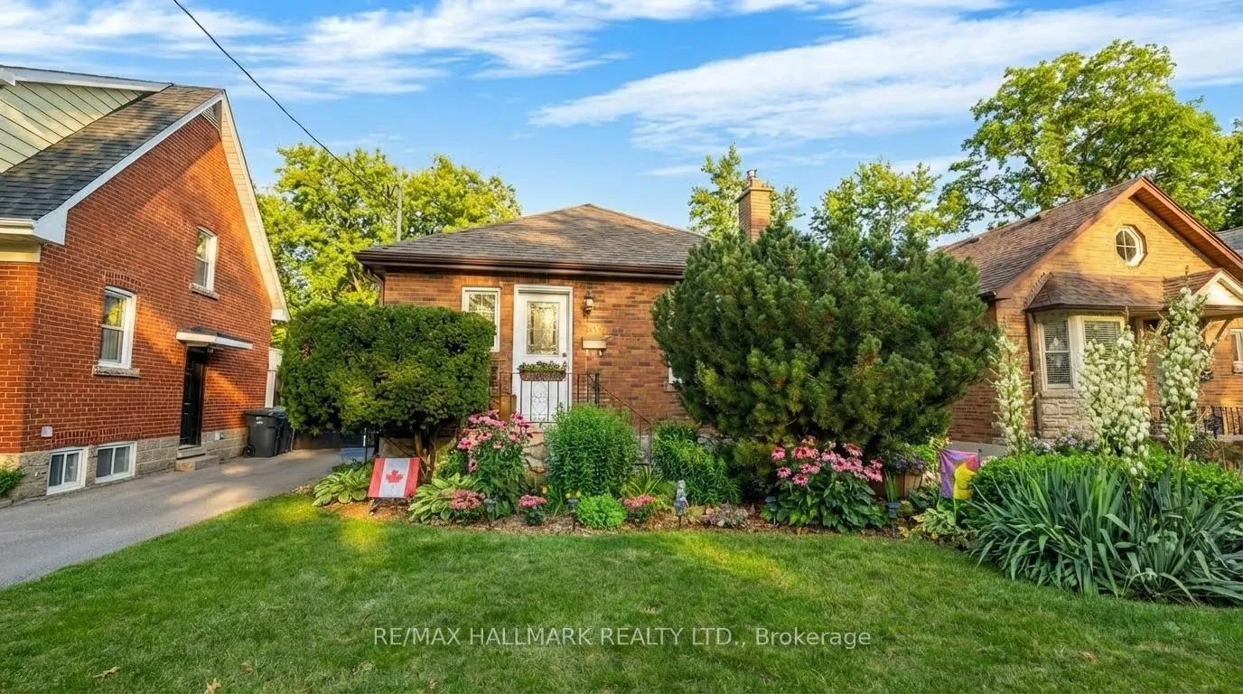 Photo 1 of 116 Mill Street S, Brampton, Downtown Brampton — HOMEH