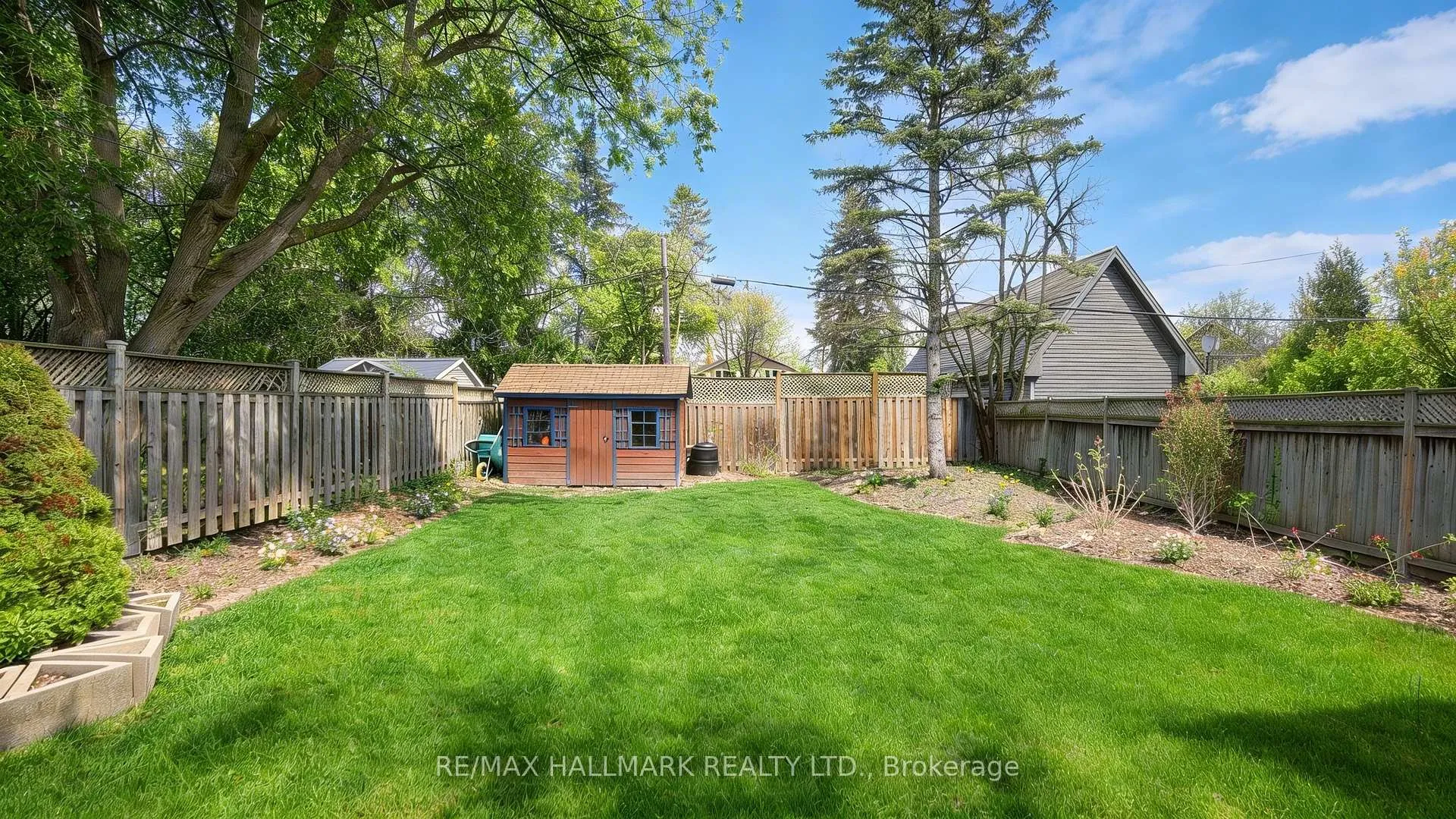 Photo 26 of 116 Mill Street S, Brampton, Downtown Brampton — HOMEH