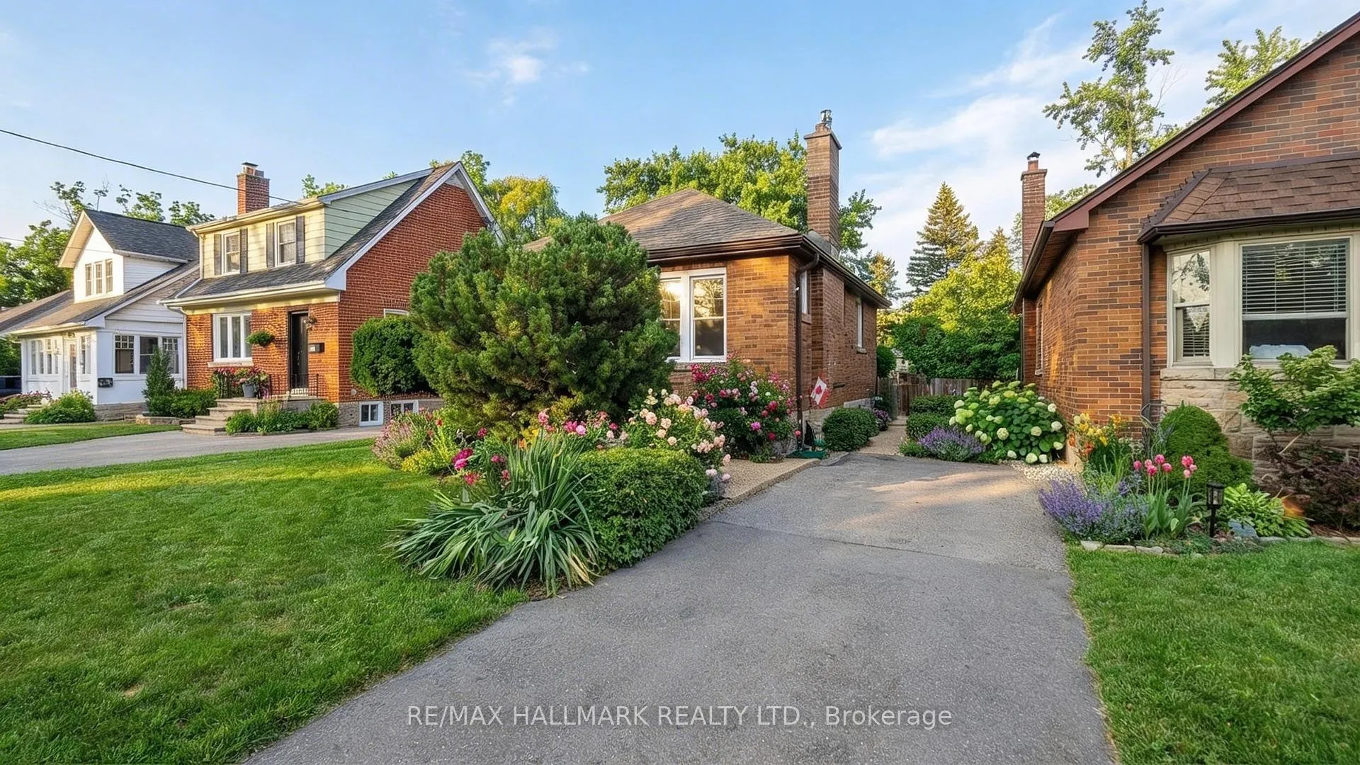 Photo 28 of 116 Mill Street S, Brampton, Downtown Brampton — HOMEH