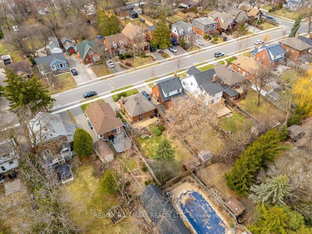 Photo 30 of 116 Mill Street S, Brampton, Downtown Brampton — HOMEH