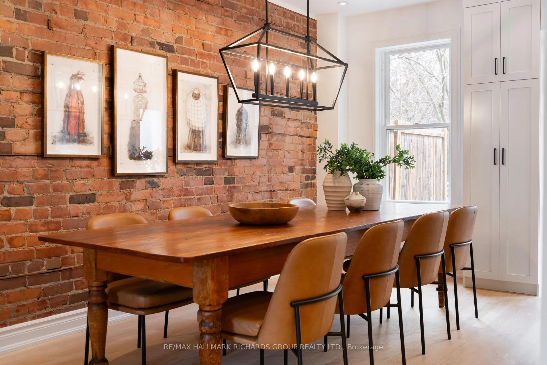 Photo 7 of 47 Sparkhall Avenue, Toronto, North Riverdale — HOMEH