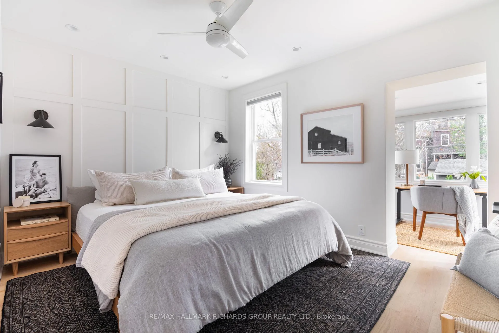 Photo 11 of 47 Sparkhall Avenue, Toronto, North Riverdale — HOMEH