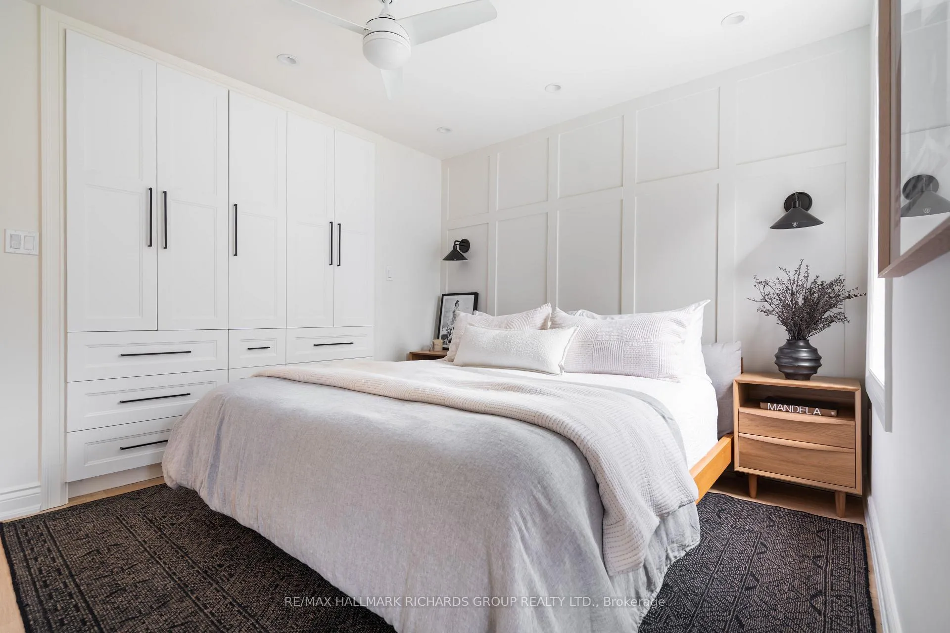 Photo 12 of 47 Sparkhall Avenue, Toronto, North Riverdale — HOMEH