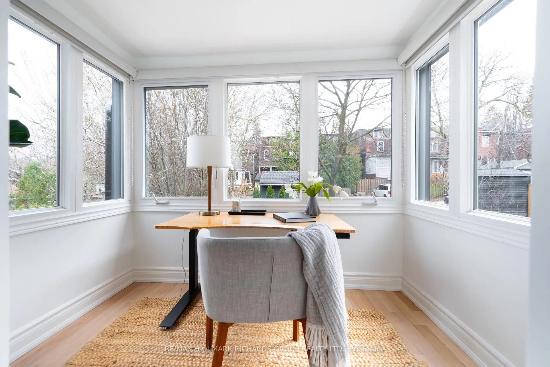 Photo 13 of 47 Sparkhall Avenue, Toronto, North Riverdale — HOMEH