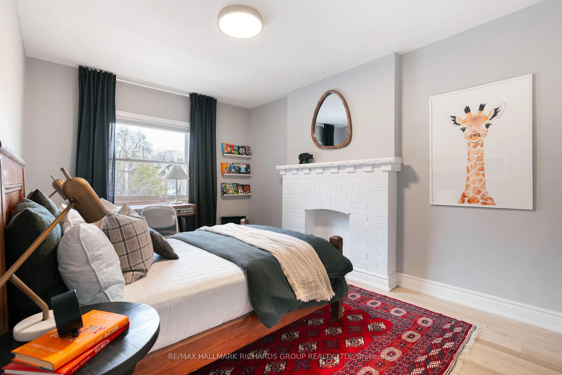 Photo 15 of 47 Sparkhall Avenue, Toronto, North Riverdale — HOMEH