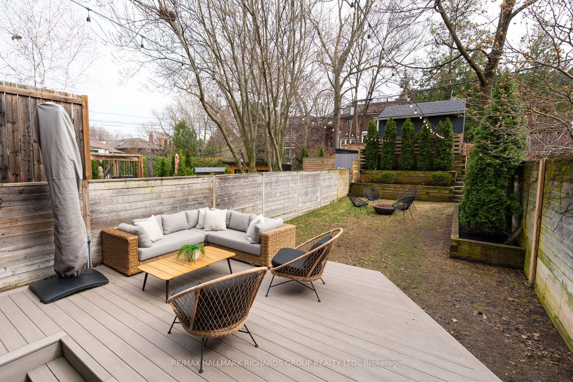 Photo 24 of 47 Sparkhall Avenue, Toronto, North Riverdale — HOMEH