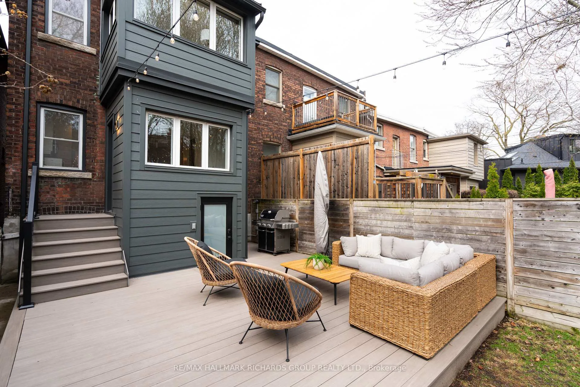 Photo 25 of 47 Sparkhall Avenue, Toronto, North Riverdale — HOMEH