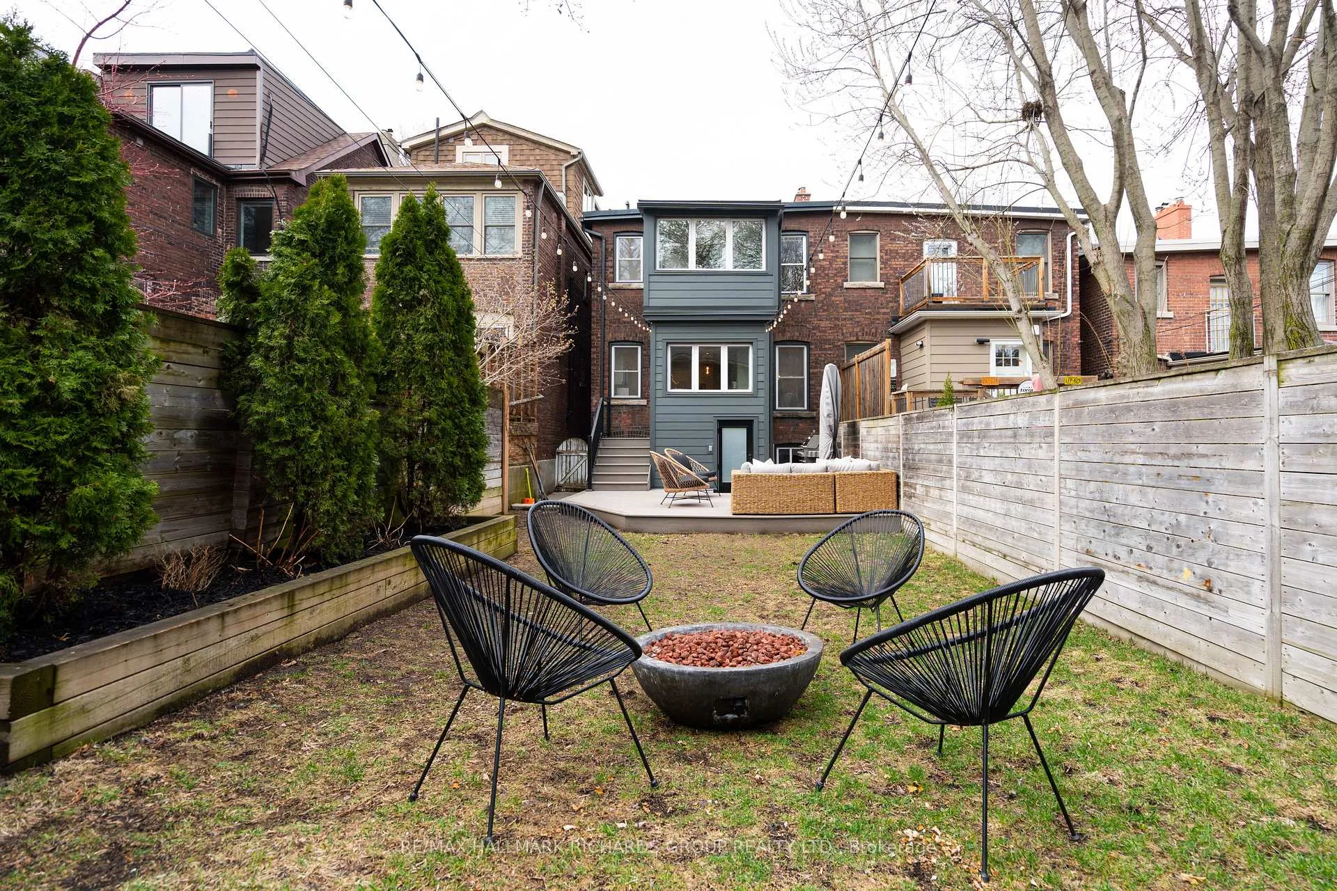 Photo 26 of 47 Sparkhall Avenue, Toronto, North Riverdale — HOMEH