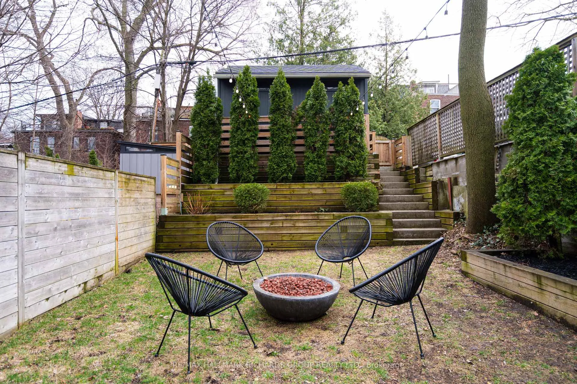 Photo 27 of 47 Sparkhall Avenue, Toronto, North Riverdale — HOMEH