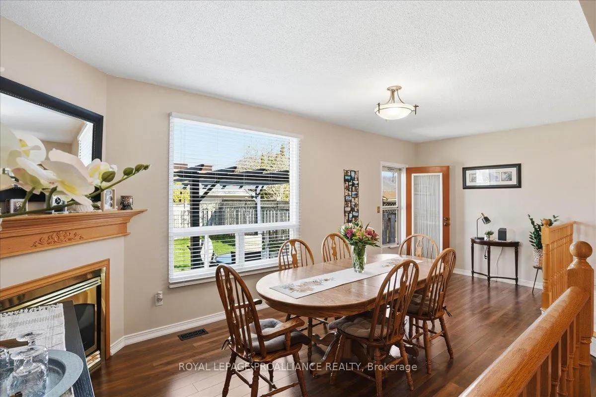 Photo 26 of 10 Fieldcrest Avenue, Clarington, Courtice — HOMEH