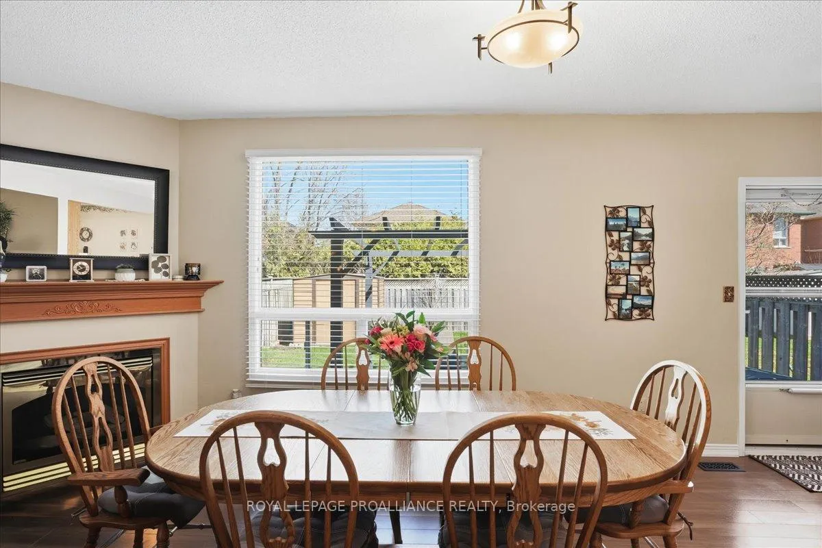 Photo 27 of 10 Fieldcrest Avenue, Clarington, Courtice — HOMEH