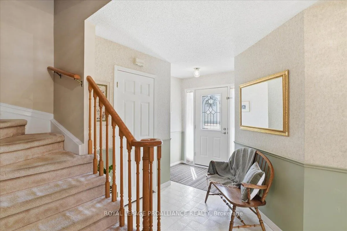 Photo 37 of 10 Fieldcrest Avenue, Clarington, Courtice — HOMEH