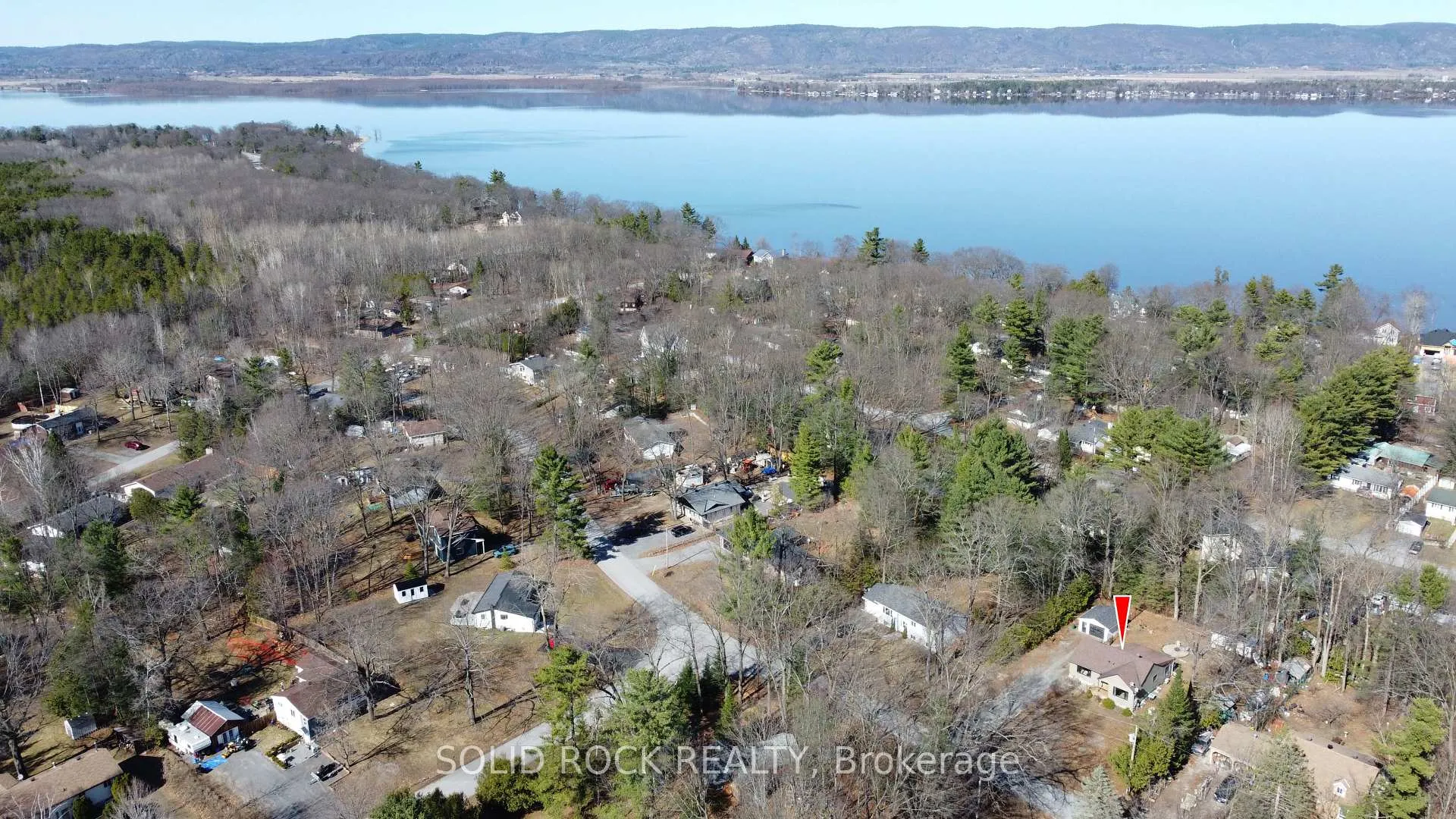 Photo 34 of 134 Holiday Drive, Ottawa, Constance Bay — HOMEH