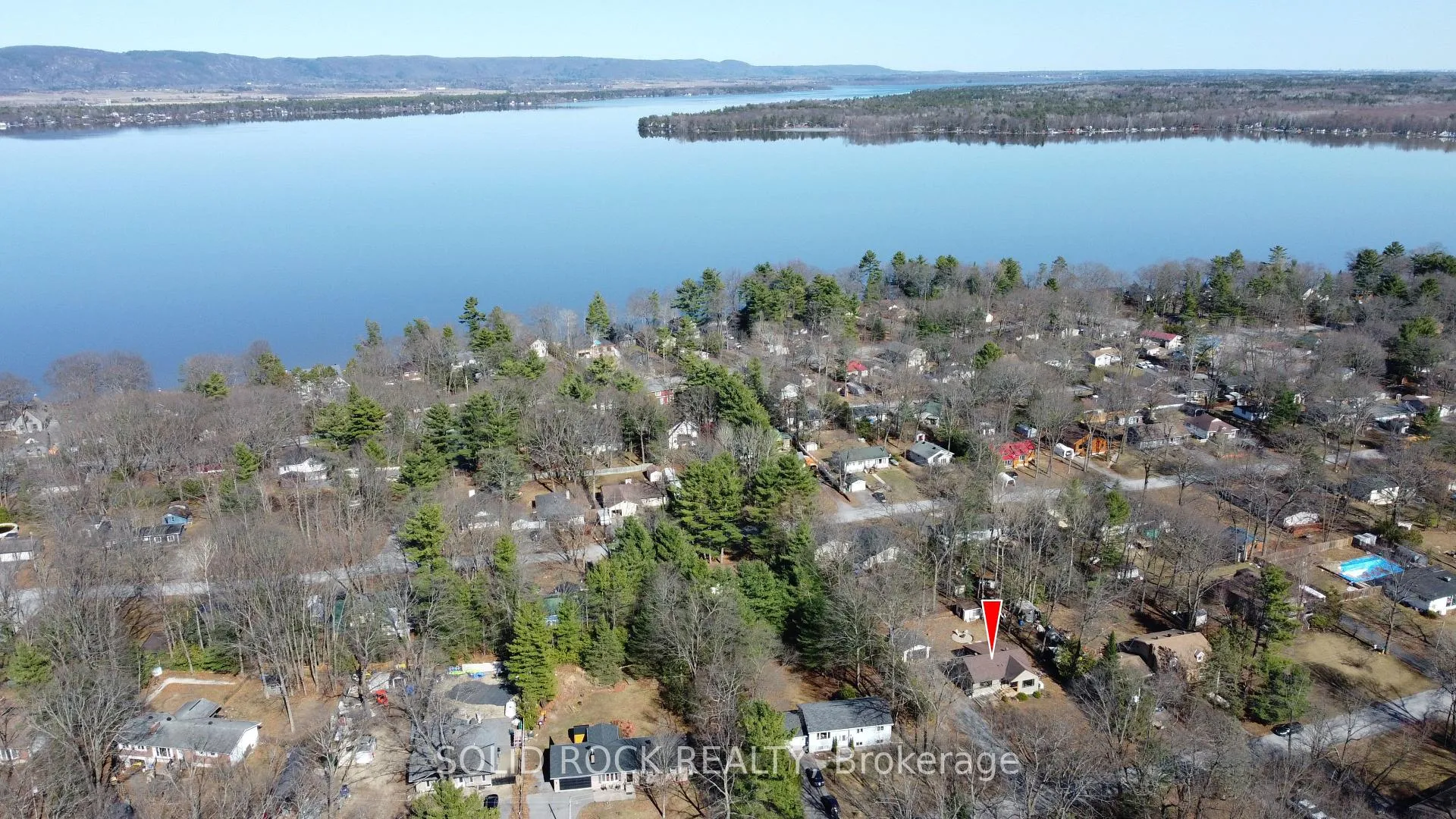 Photo 35 of 134 Holiday Drive, Ottawa, Constance Bay — HOMEH