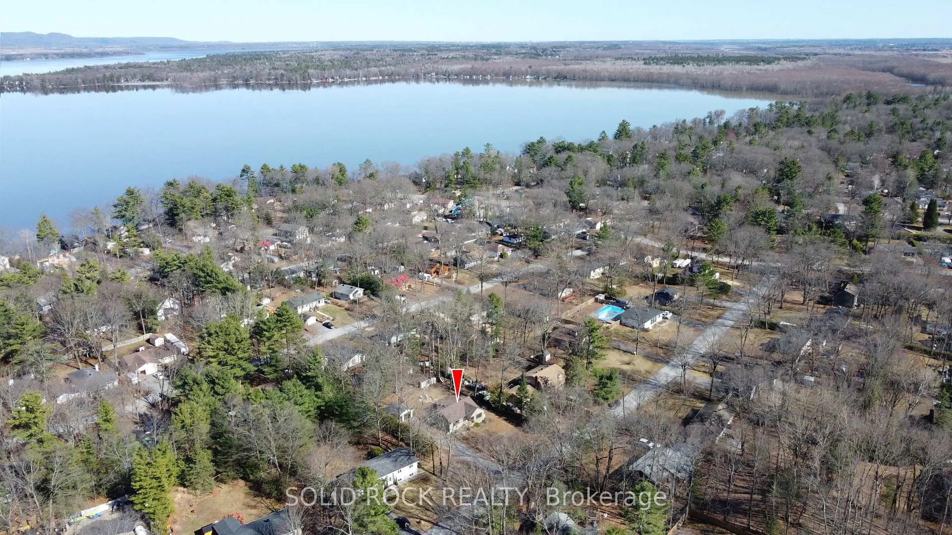 Photo 36 of 134 Holiday Drive, Ottawa, Constance Bay — HOMEH