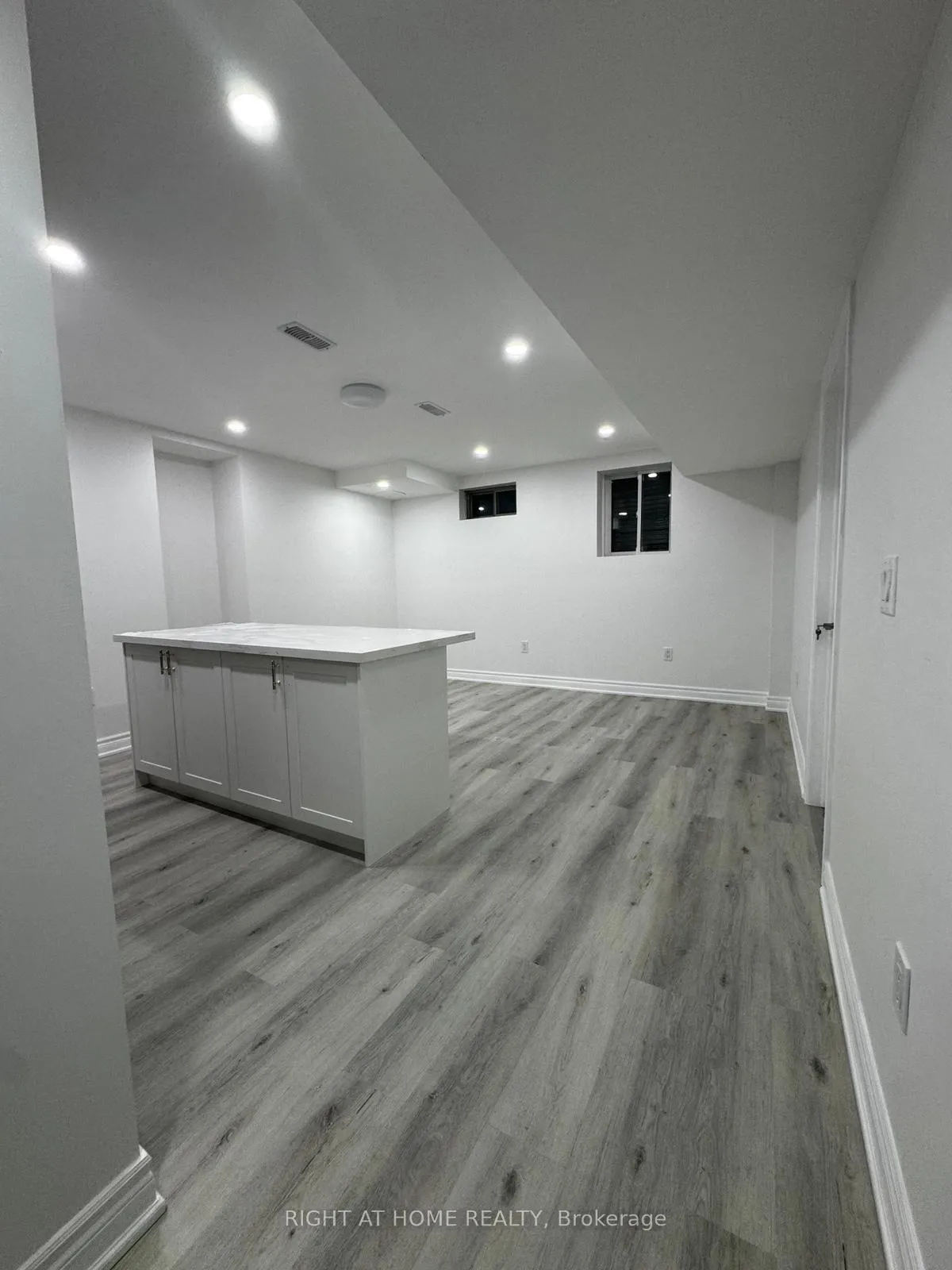 Photo 13 of Unit BSMT, 32 Auckland Drive E, Whitby, Rural Whitby — HOMEH