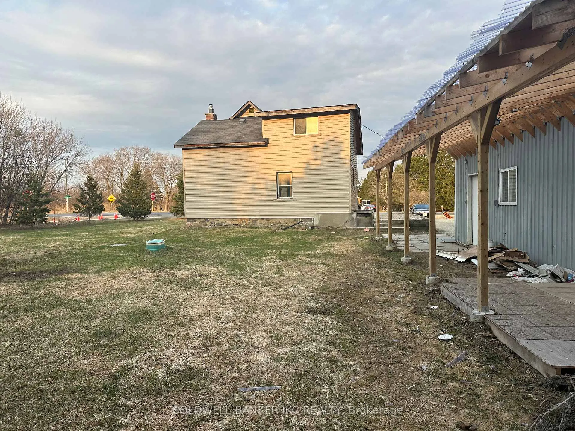 Photo 30 of 2122 Adjala Tecumseth, Adjala-Tosorontio, Colgan — HOMEH