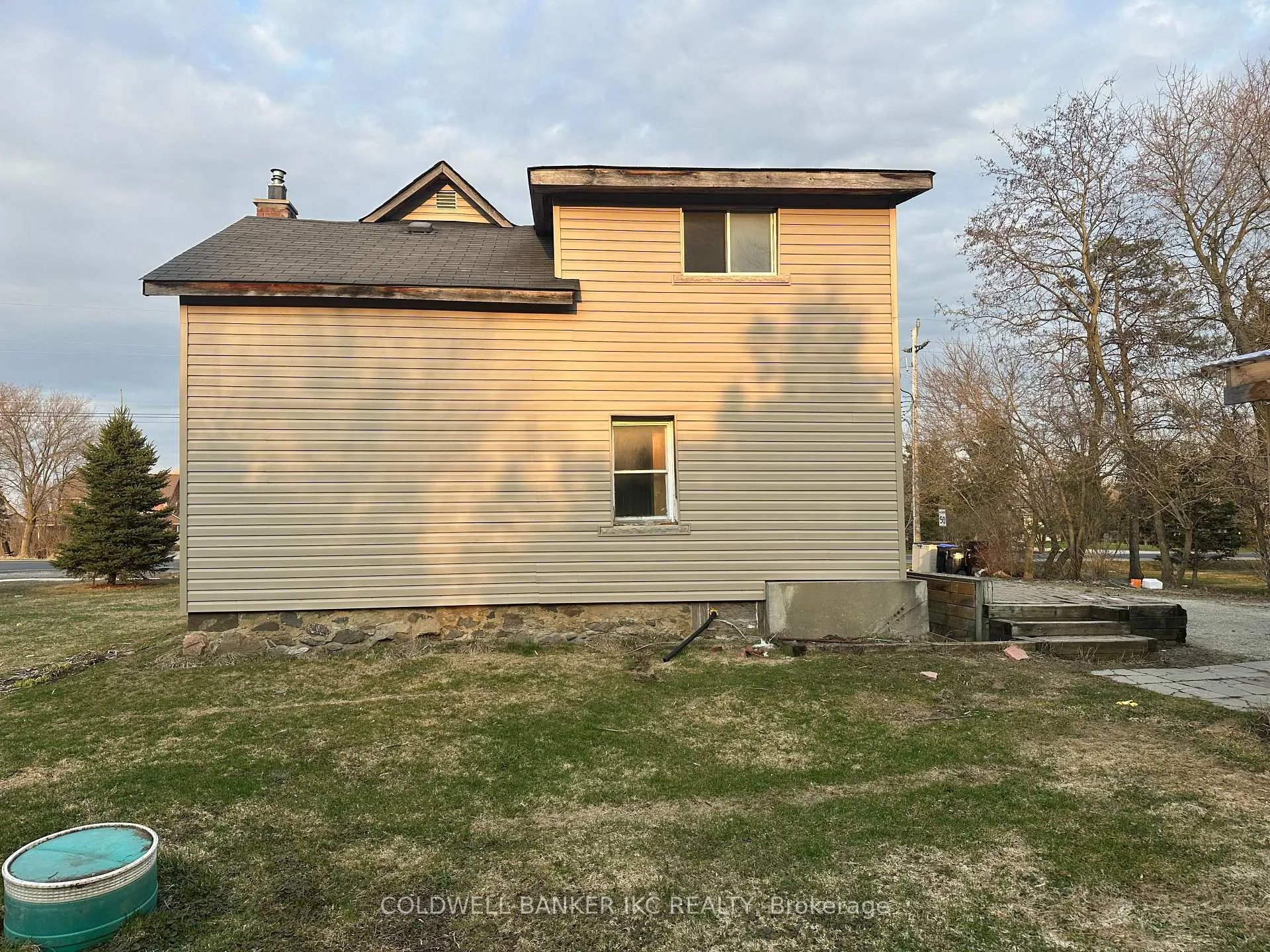 Photo 32 of 2122 Adjala Tecumseth, Adjala-Tosorontio, Colgan — HOMEH