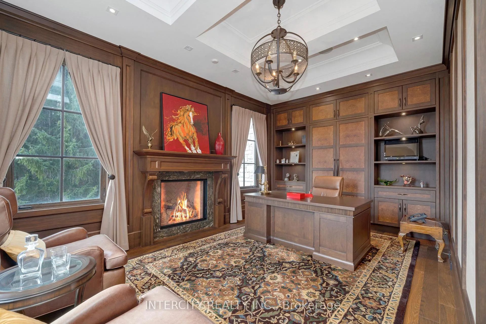 Photo 17 of 20 Orico Court, Vaughan, Kleinburg — HOMEH