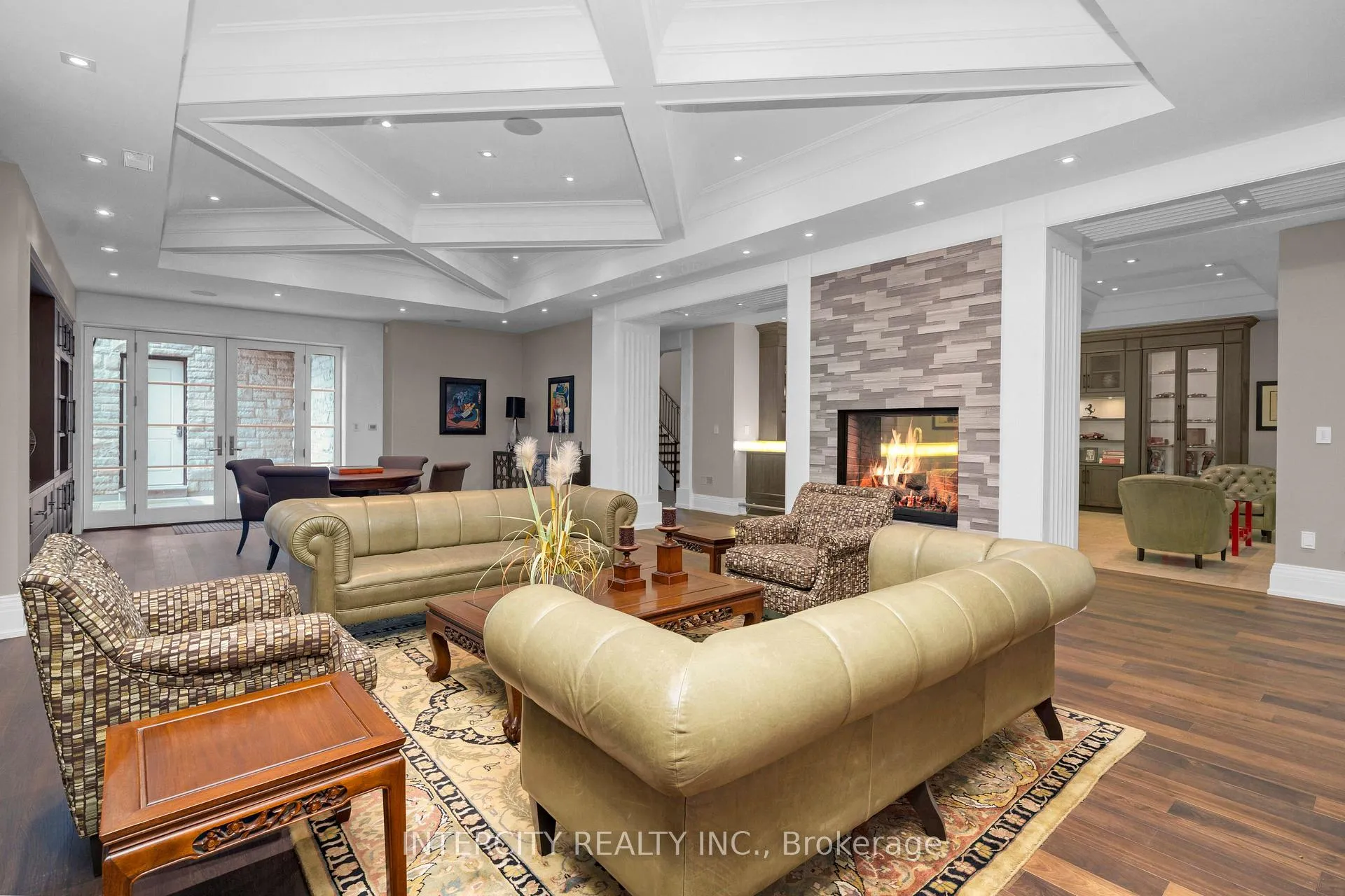 Photo 22 of 20 Orico Court, Vaughan, Kleinburg — HOMEH
