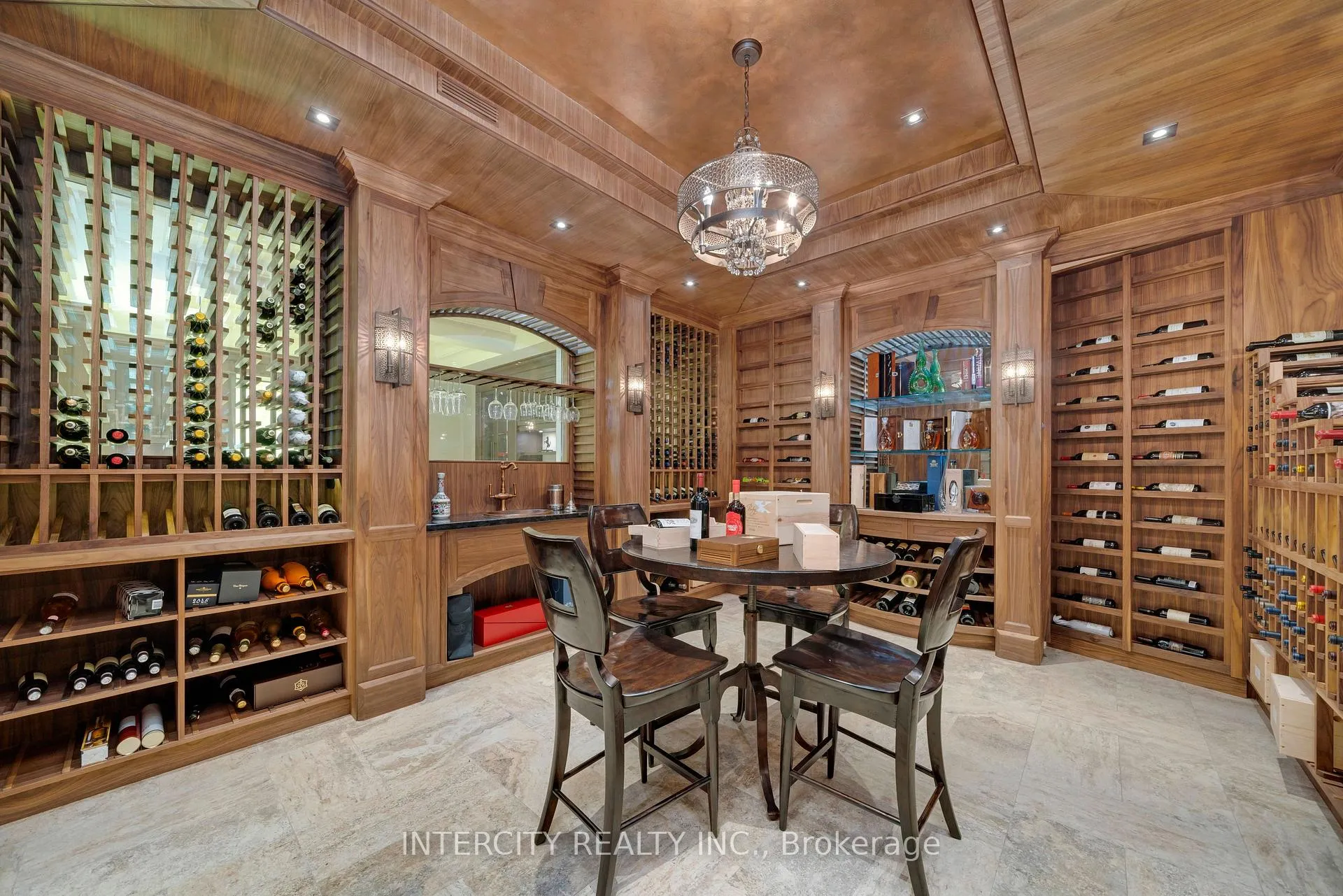 Photo 27 of 20 Orico Court, Vaughan, Kleinburg — HOMEH