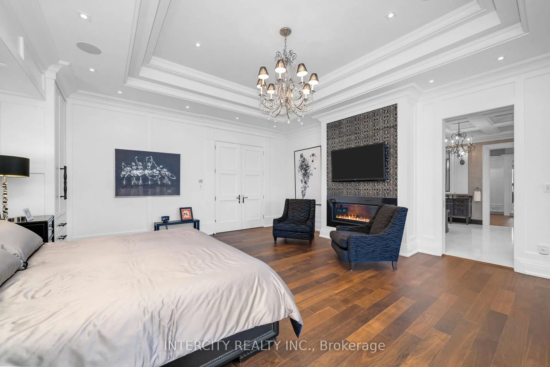 Photo 32 of 20 Orico Court, Vaughan, Kleinburg — HOMEH