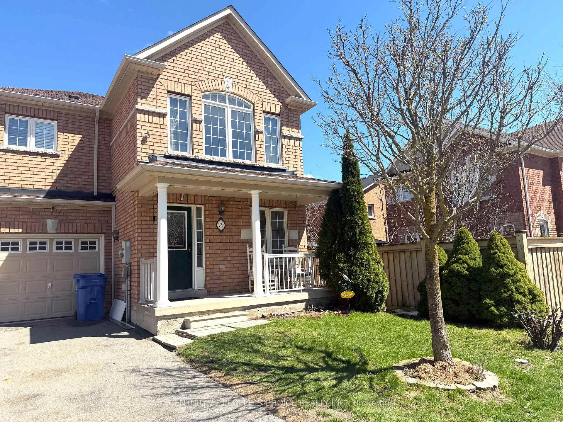 Photo 1 of 79 Beare Trail, Newmarket, Woodland Hill — HOMEH