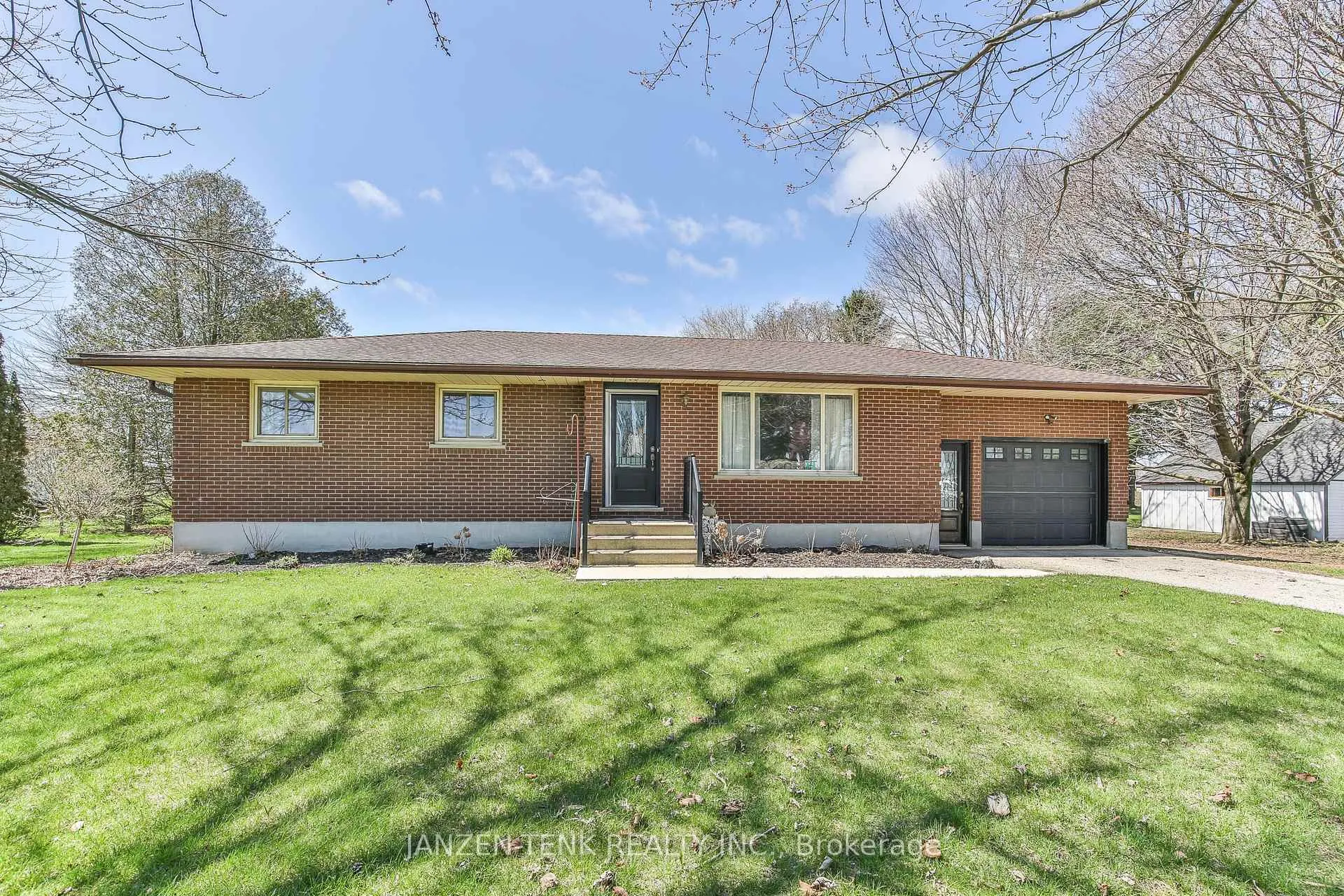 Photo 1 of 6551 Springfield Road, Malahide, Mount Salem — HOMEH