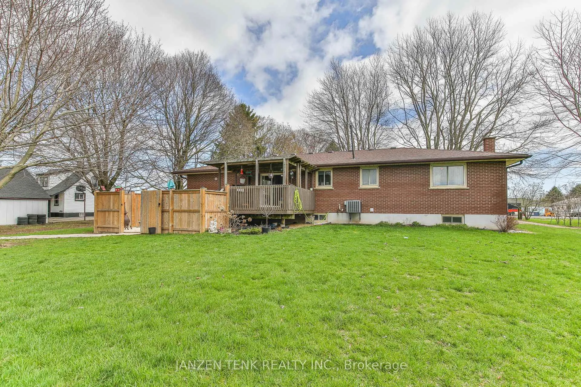 Photo 37 of 6551 Springfield Road, Malahide, Mount Salem — HOMEH