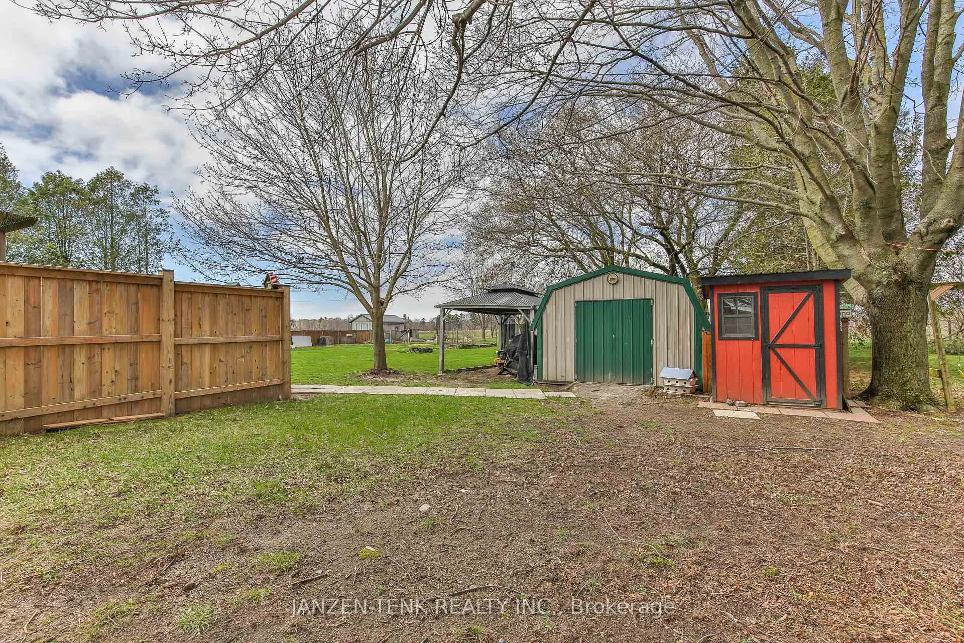 Photo 39 of 6551 Springfield Road, Malahide, Mount Salem — HOMEH