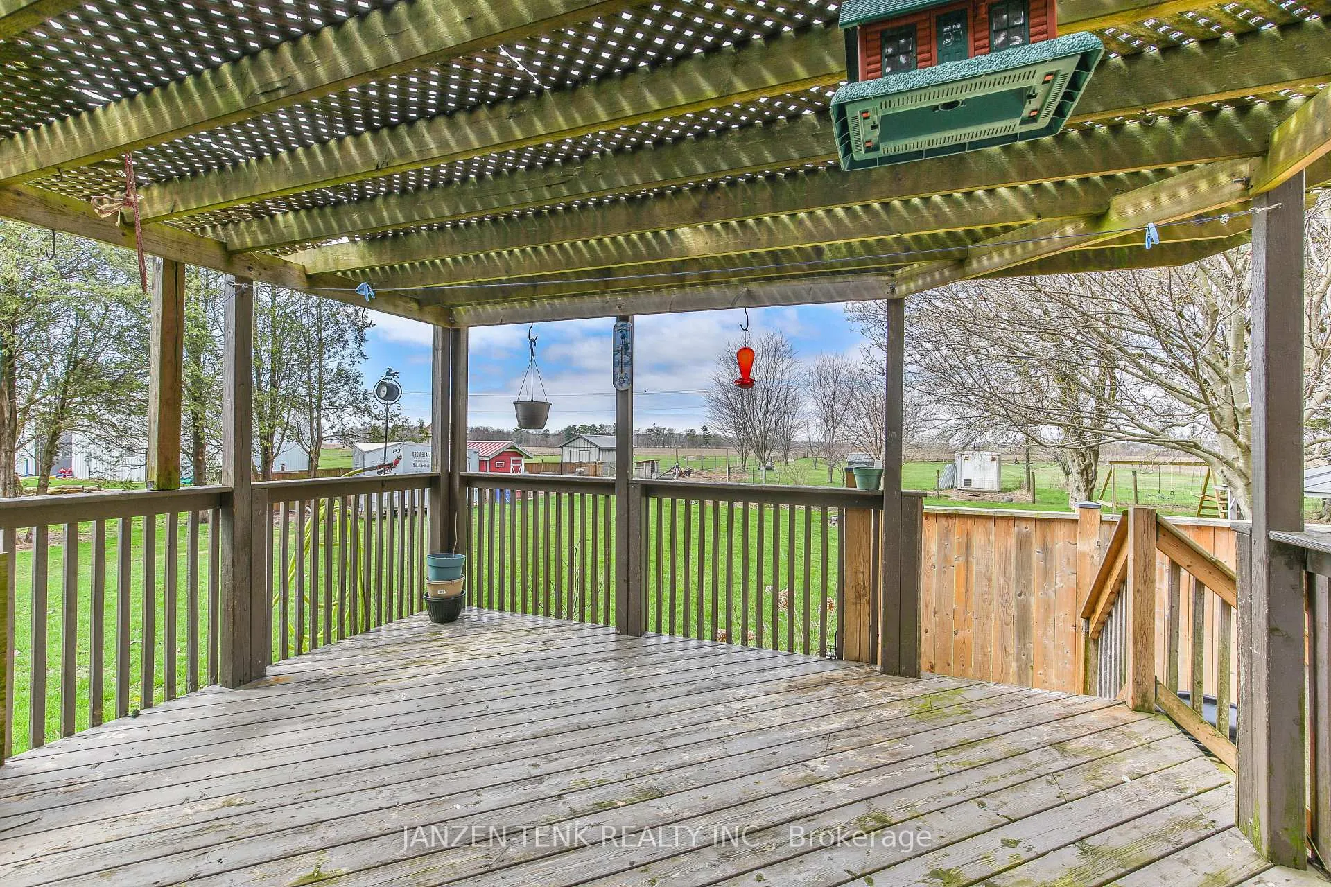 Photo 43 of 6551 Springfield Road, Malahide, Mount Salem — HOMEH