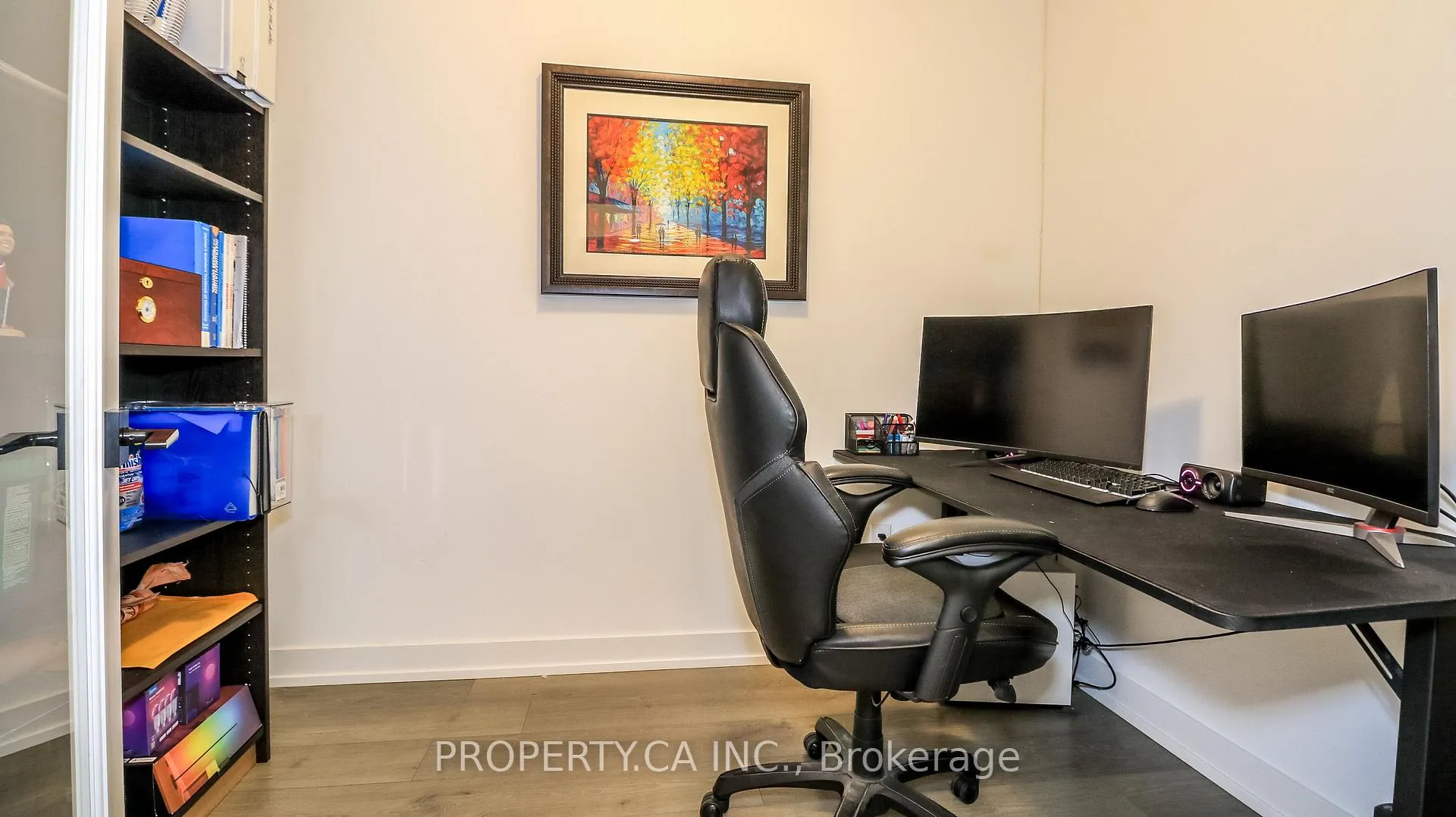 Photo 12 of Unit 212, 4 Spice Way, Barrie, Rural Barrie Southeast — HOMEH