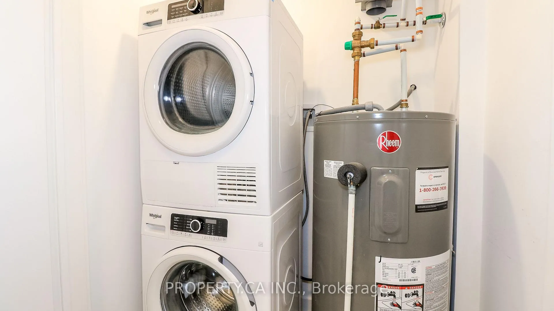 Photo 14 of Unit 212, 4 Spice Way, Barrie, Rural Barrie Southeast — HOMEH