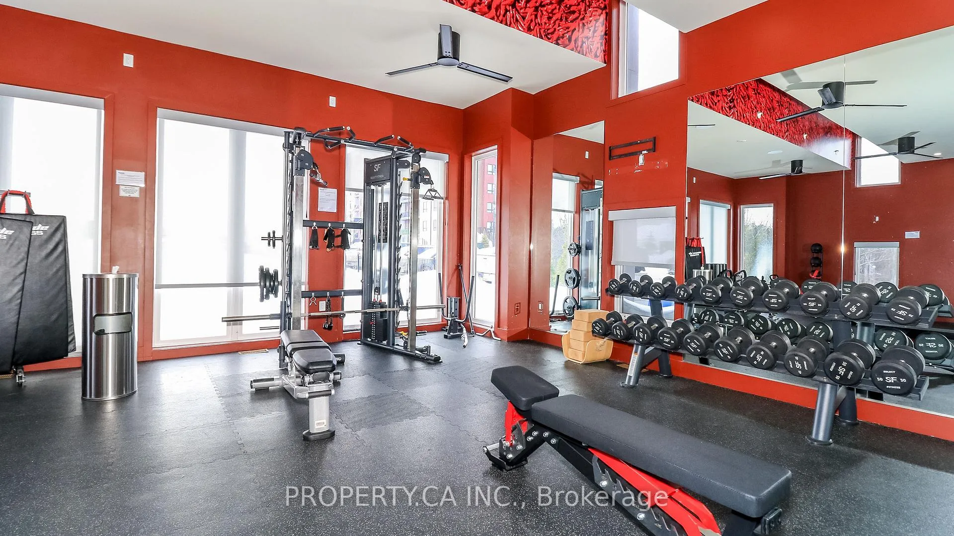 Photo 21 of Unit 212, 4 Spice Way, Barrie, Rural Barrie Southeast — HOMEH