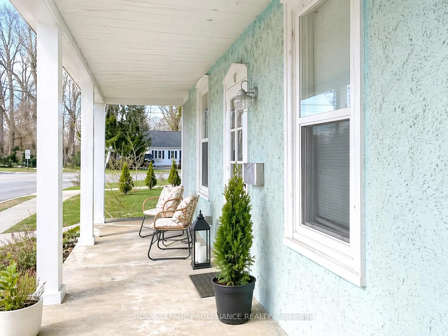 Photo 31 of 17 King Street, Prince Edward County, Picton Ward — HOMEH