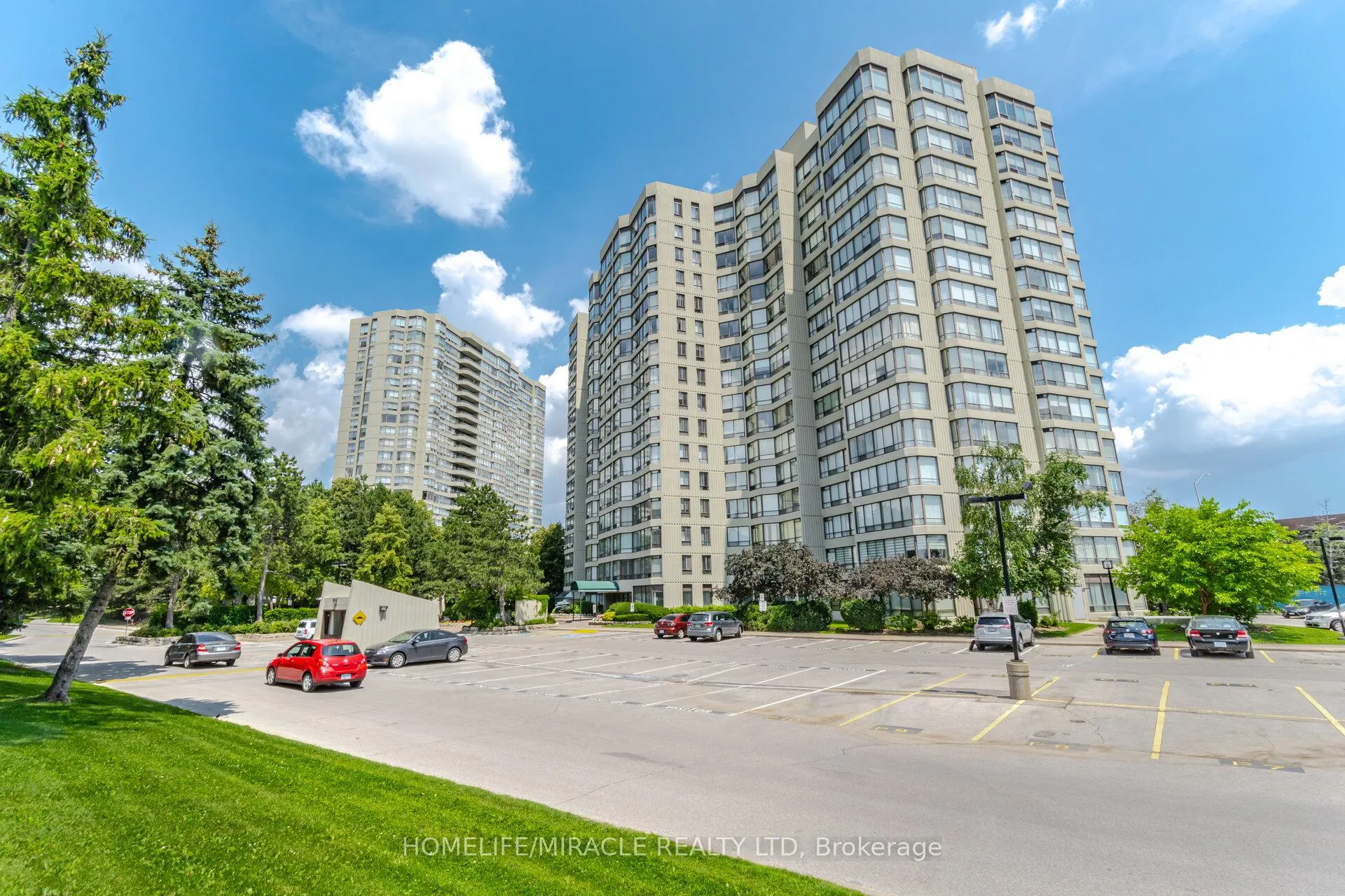 Photo of Unit 401, 26 Hanover Road
