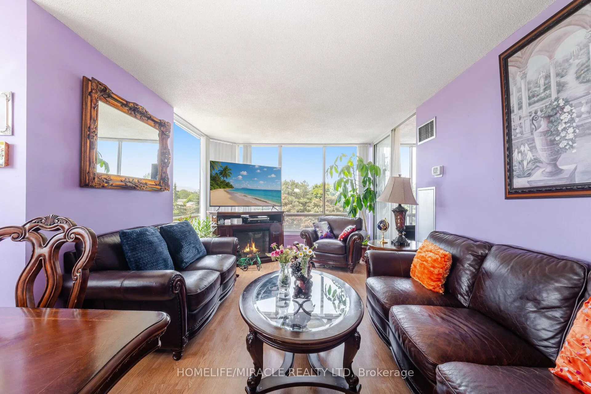 Photo 13 of Unit 401, 26 Hanover Road, Brampton, Queen Street Corridor — HOMEH