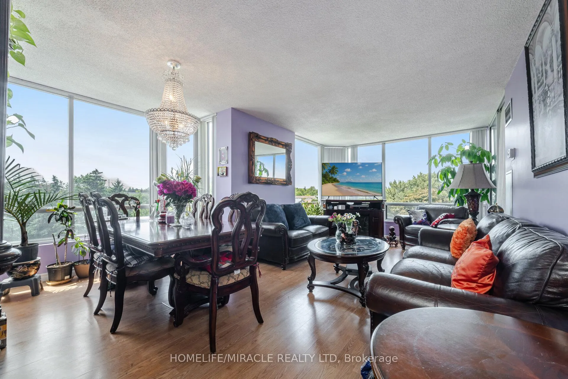 Photo 14 of Unit 401, 26 Hanover Road, Brampton, Queen Street Corridor — HOMEH
