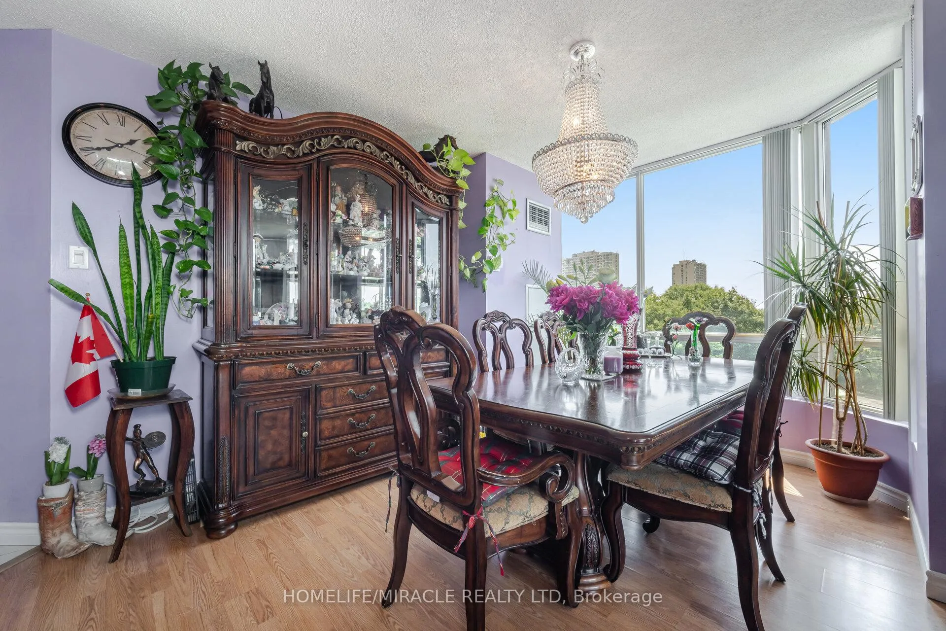Photo 15 of Unit 401, 26 Hanover Road, Brampton, Queen Street Corridor — HOMEH