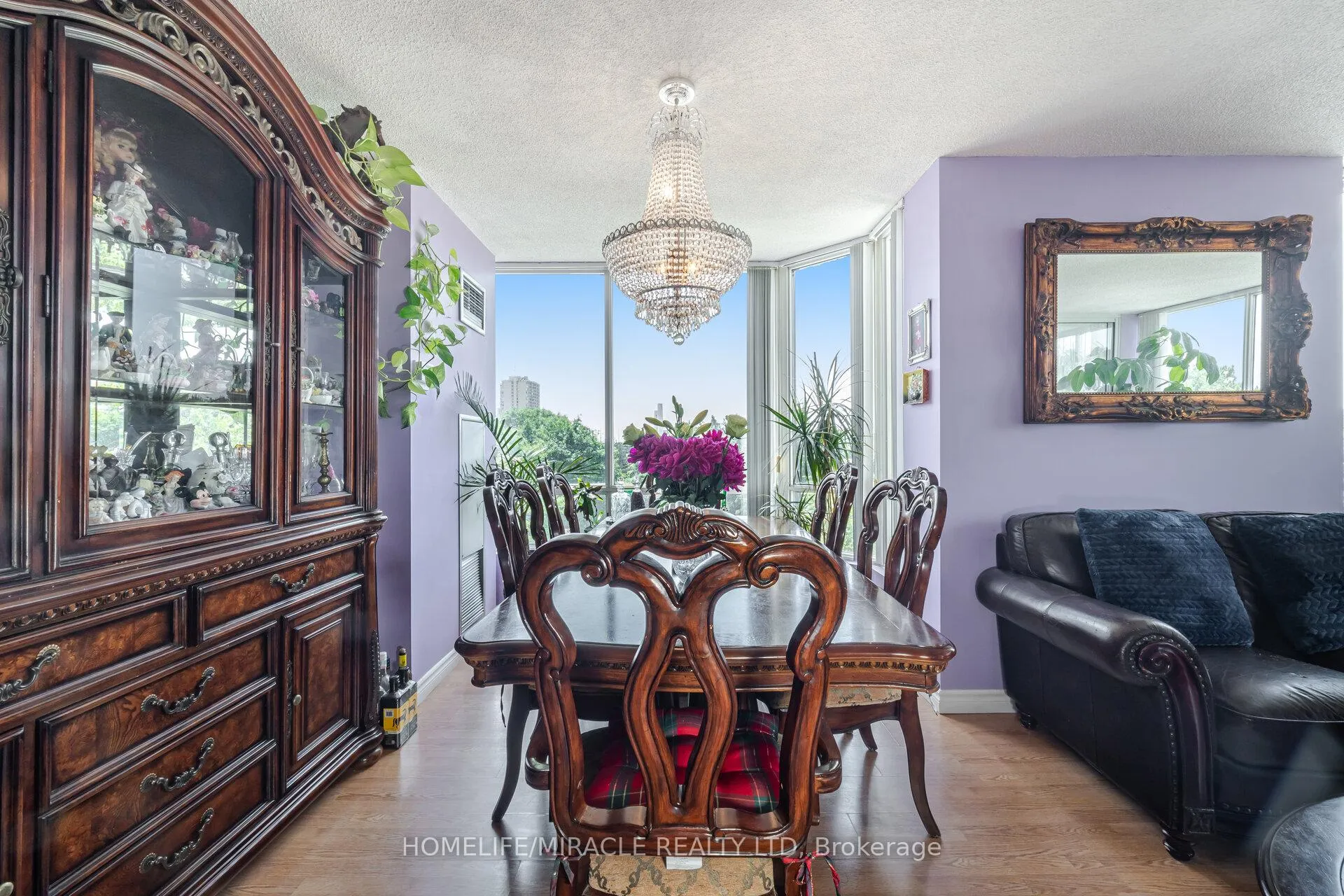 Photo 16 of Unit 401, 26 Hanover Road, Brampton, Queen Street Corridor — HOMEH