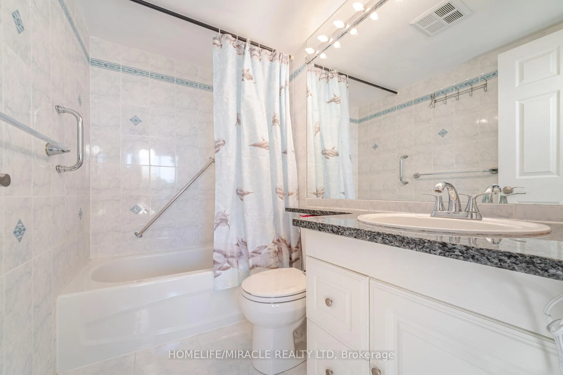Photo 24 of Unit 401, 26 Hanover Road, Brampton, Queen Street Corridor — HOMEH
