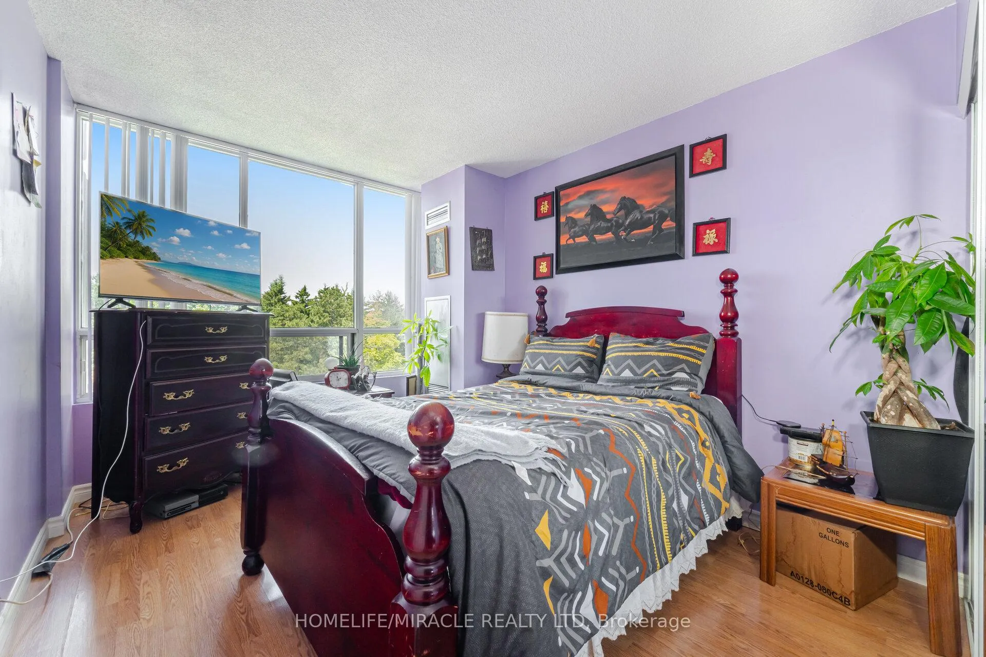 Photo 25 of Unit 401, 26 Hanover Road, Brampton, Queen Street Corridor — HOMEH