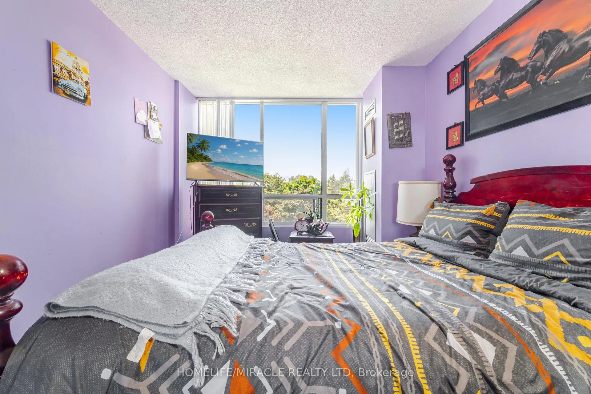 Photo 26 of Unit 401, 26 Hanover Road, Brampton, Queen Street Corridor — HOMEH