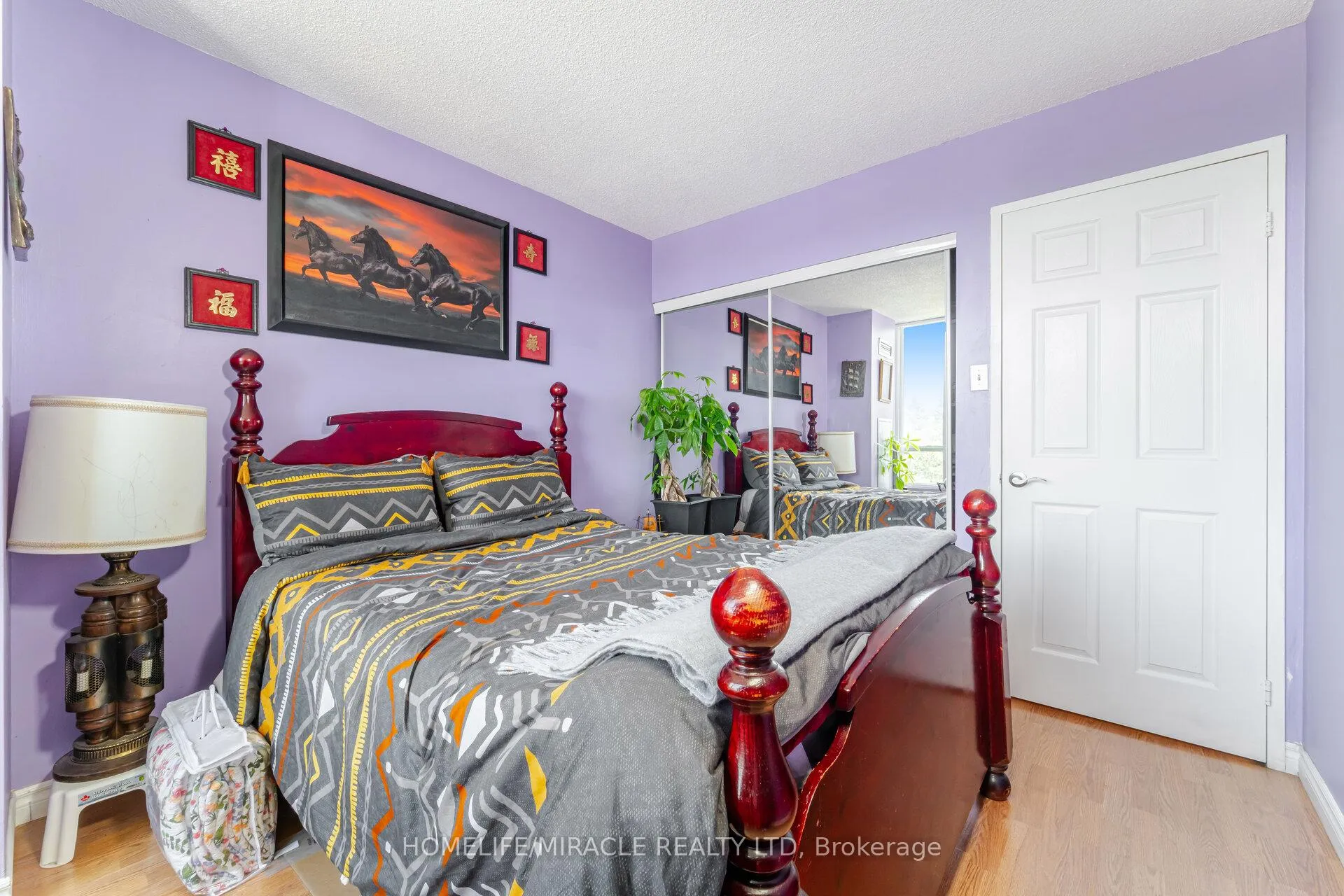 Photo 27 of Unit 401, 26 Hanover Road, Brampton, Queen Street Corridor — HOMEH